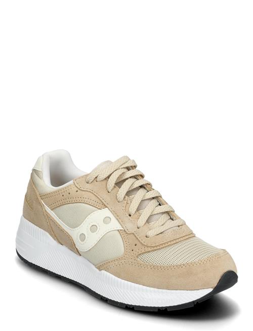 Eclipse Saucony Beige