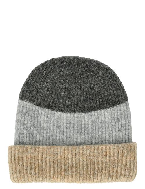 Valeo Unisex Beanie Whistler Grey