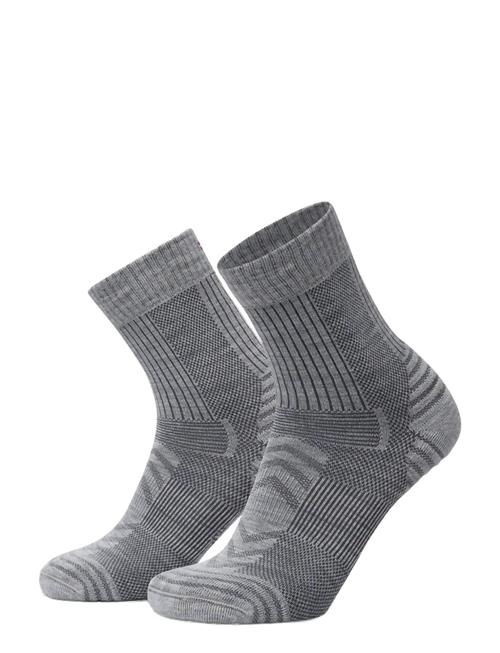Hiking Light Socks Danish Endurance Grey