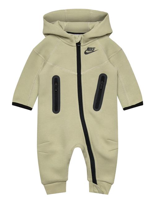 Co-Coverall Nike Khaki