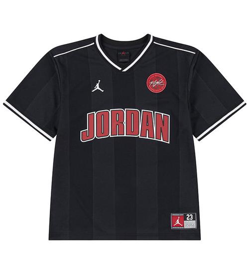 Jordan T-shirt - Sport - Black
