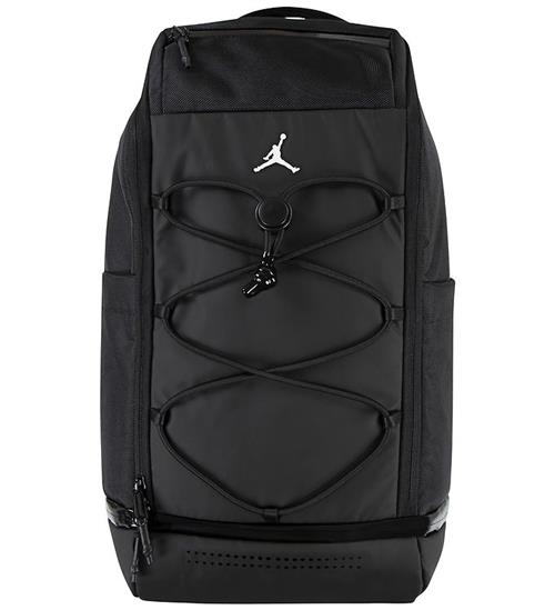Jordan Rygsæk - Sport - Black