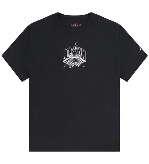 Jordan T-shirt - Black