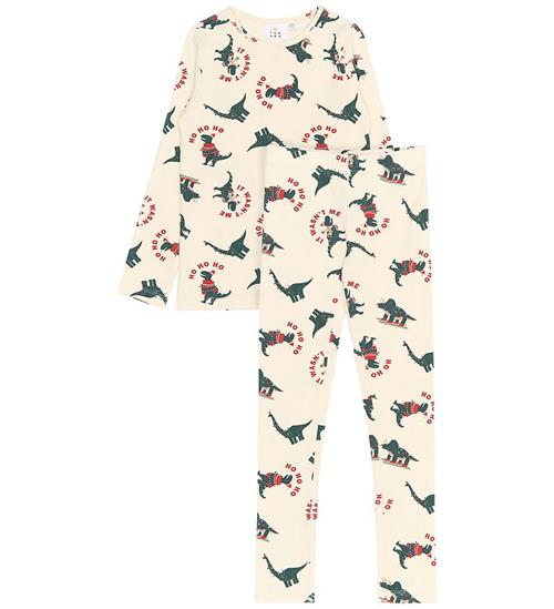 The New Nattøj - Rib - TnHoliday - Gardenia Dino