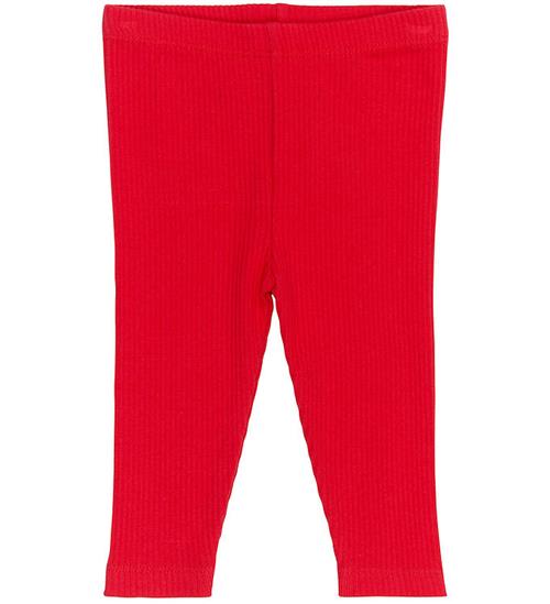 The New Siblings Leggings - Rib - TnsbRianna - Ski Patrol