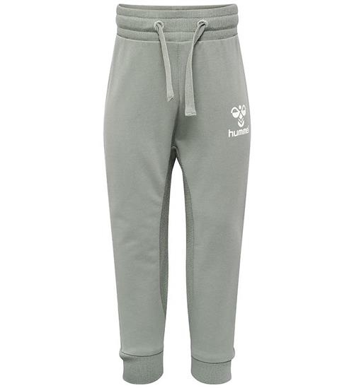Hummel Sweatpants - HmlApple - Shadow