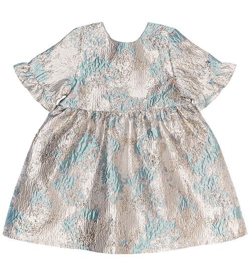 The New Siblings Kjole - TnstReese - Jacquard - Tempest