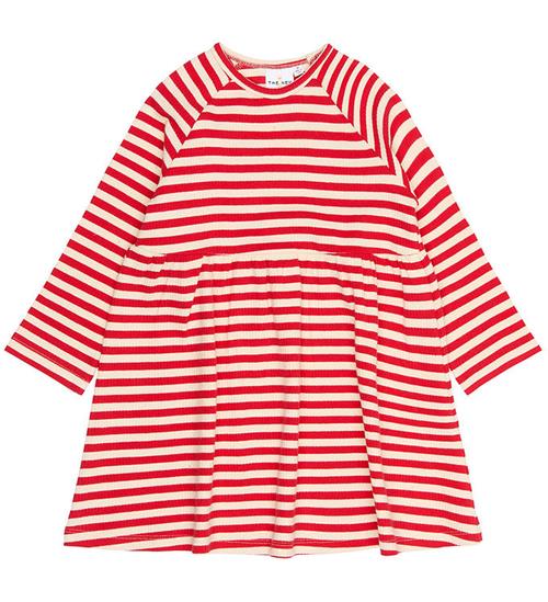 The New Kjole Siblings - Rib - TnstFro - Ski Patrol Striped