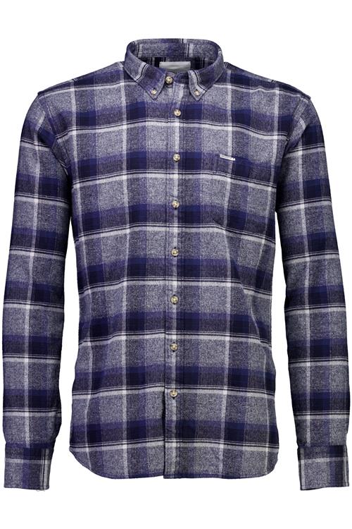 Bison Casual skjorte