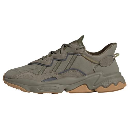 ADIDAS ORIGINALS Sneaker low 'Ozweego'  oliven