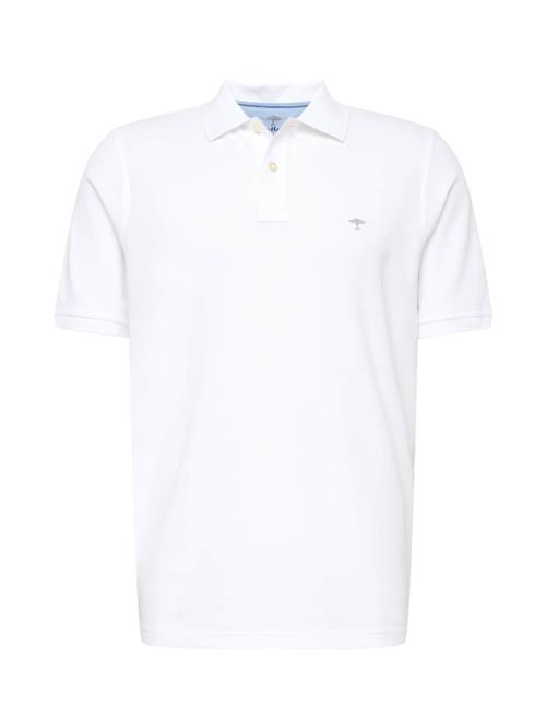 FYNCH-HATTON Bluser & t-shirts  grå / hvid