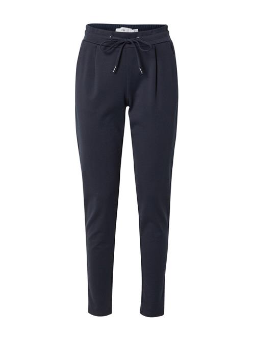 ICHI Bukser 'IHKate'  navy
