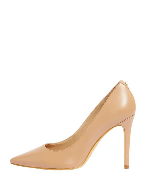 GUESS Pumps 'Gavi'  beige