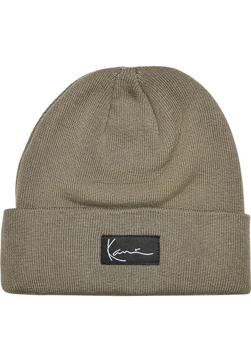 Karl Kani Hue 'Beanie'  oliven
