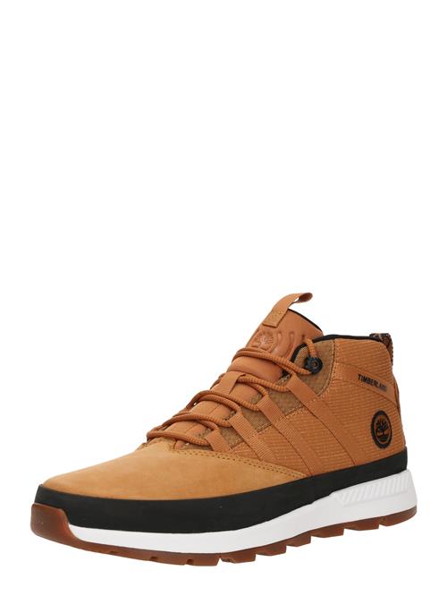 TIMBERLAND Sneakers  pueblo / sort