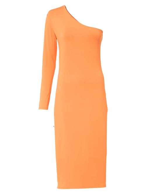 NU-IN Kjole  mandarin