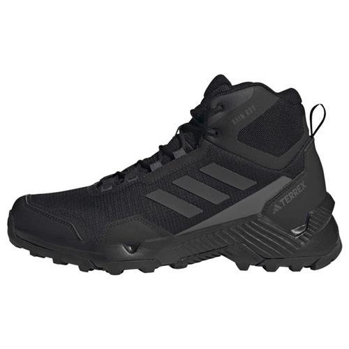 Se ADIDAS TERREX Boots 'Eastrail 2.0'  mørkegrå / sort hos About You