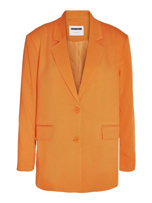 Noisy may Blazer 'Laura'  orange