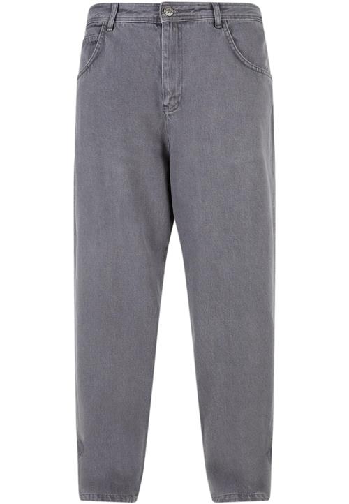 DEF Jeans  grå / sort