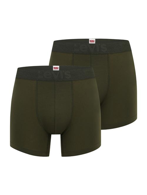 LEVI'S ® Boksershorts  khaki