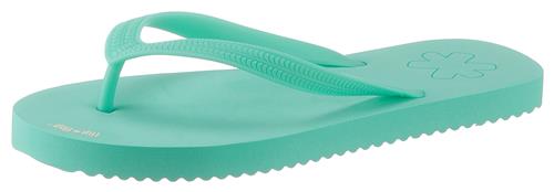 FLIP*FLOP Klipklappere  turkis