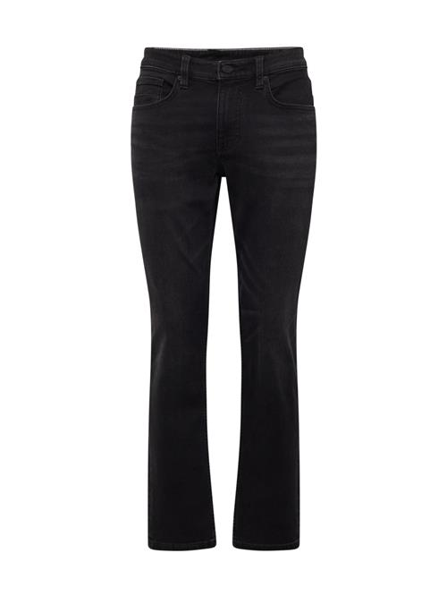 s.Oliver Jeans 'Nelio'  black denim