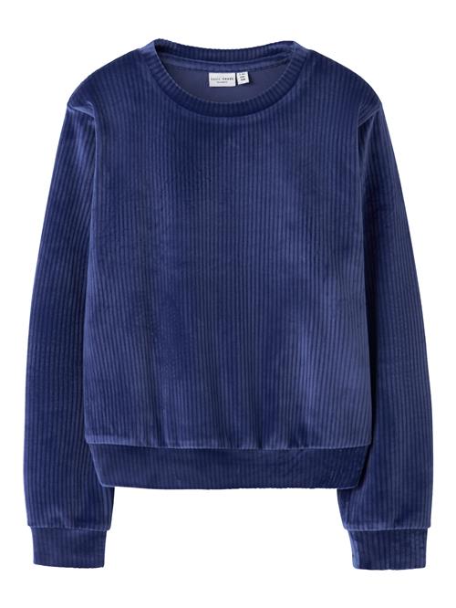 NAME IT Bluse Veloa Beacon Blue