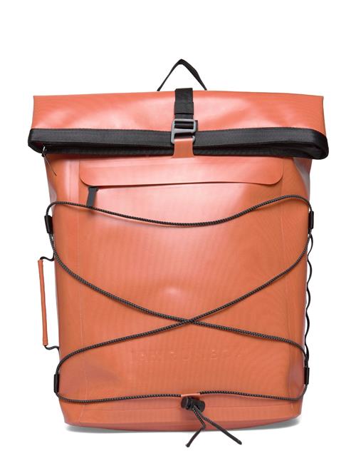Pannier Rolltop IAMRUNBOX Orange