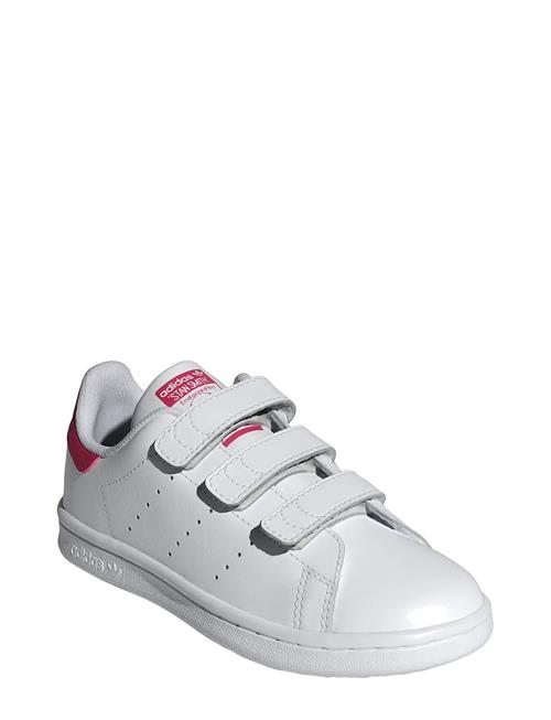 Stan Smith Cf C Adidas Originals White