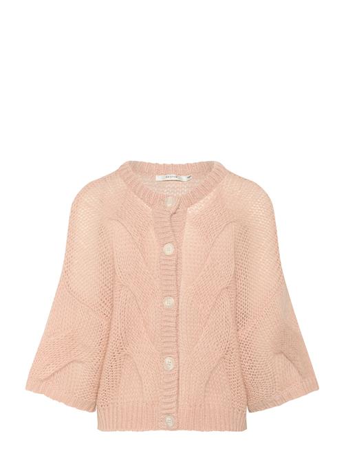 Gzzenia Cardigan Gestuz Pink