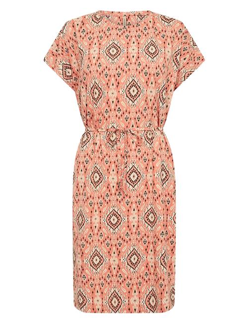 Sc-Felicity Aop Soyaconcept Patterned