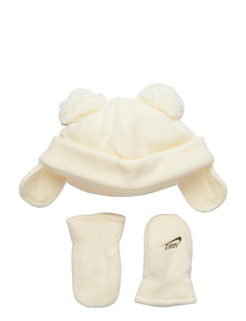 Bh-Beanie Sets Nike Cream