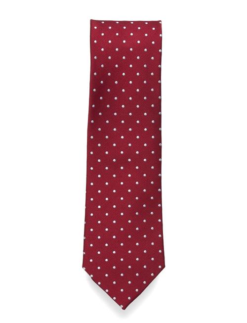Classic Tie Amanda Christensen Red