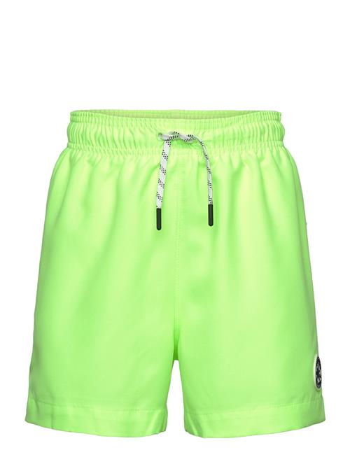 Sw-Swim Wear Converse Green