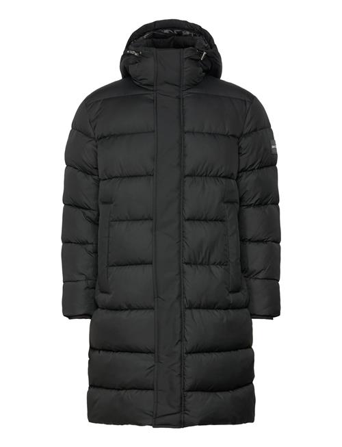 H-Cenuto BOSS Black