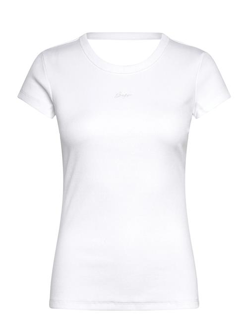 C_Esima BOSS White