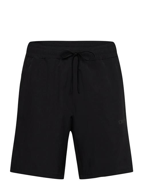 Training Club Gym Shorts ICANIWILL Black