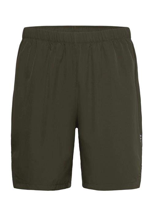 Ultimate Training Shorts ICANIWILL Khaki
