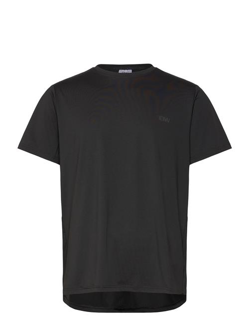 Training Club Tee ICANIWILL Black
