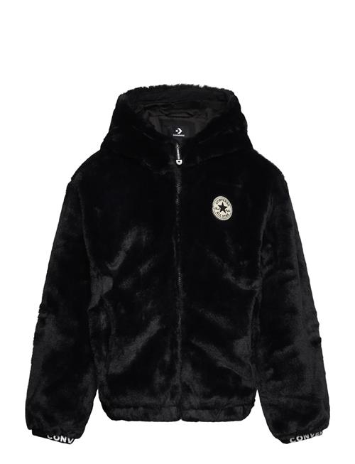 Lo-Light Weight Outerwear Converse Black