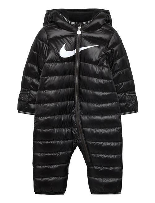 Sn-Snowsuit Nike Black