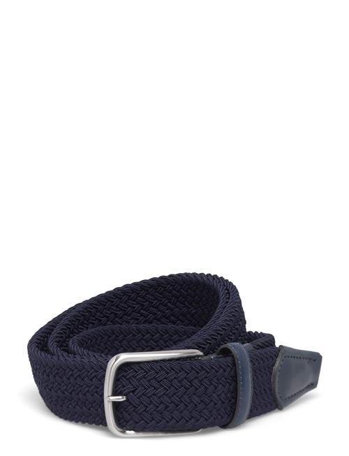 Belt Amanda Christensen Navy
