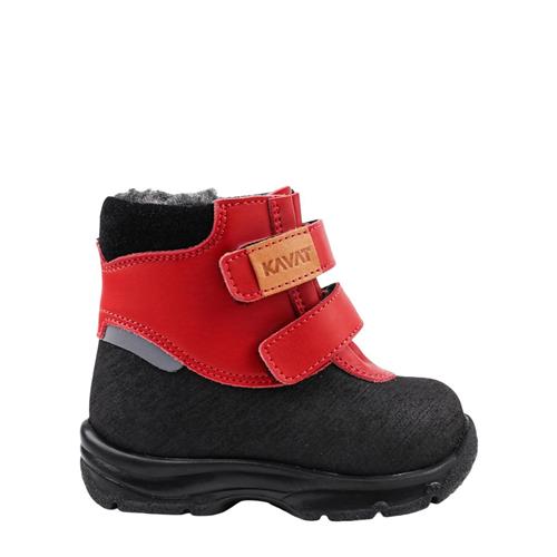 Kavat Yxhult 2.0 XC Red 22 EU  Rød  22 EU  unisex