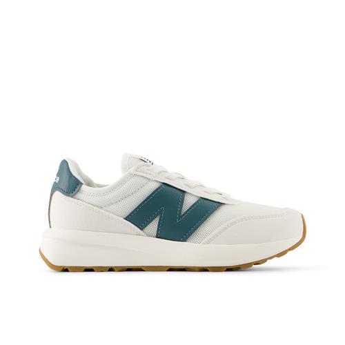 New Balance New Balance 370 Kids Bungee Lace Reflection 31 EU    31 EU  mand