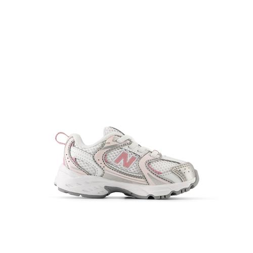 New Balance New Balance 530 Kids Bungee Lace Reflection 22.5 EU    22.5 EU  kvinde
