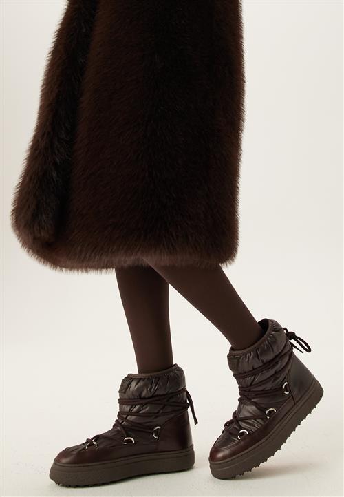 GANT Snowhill Mid Boot