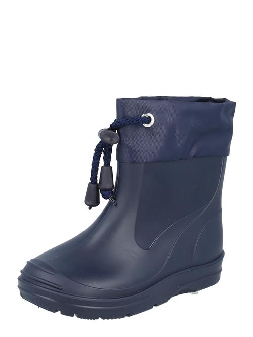 BECK Gummistøvler  mørkeblå