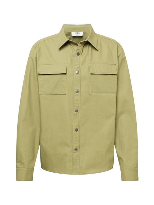 TRAPP Skjorte 'Domenic'  khaki