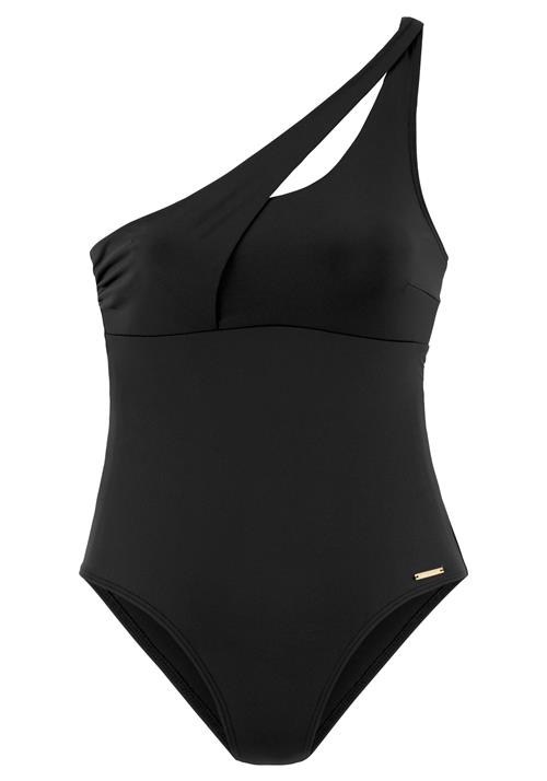 Bruno Banani Badedragt  sort