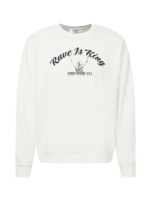 SHYX Sweatshirt 'Kaori'  hvid